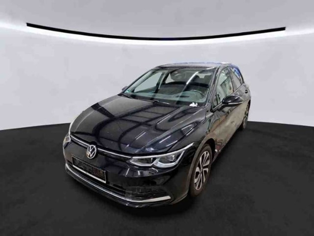 Volkswagen Golf DSG 2.0 TDI