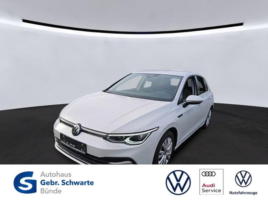 Volkswagen Golf Style Golf VIII 2.0 TSI