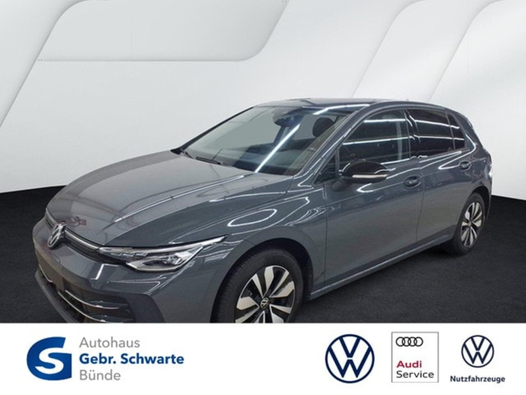 Volkswagen Golf Golf VIII 2.0 TDI