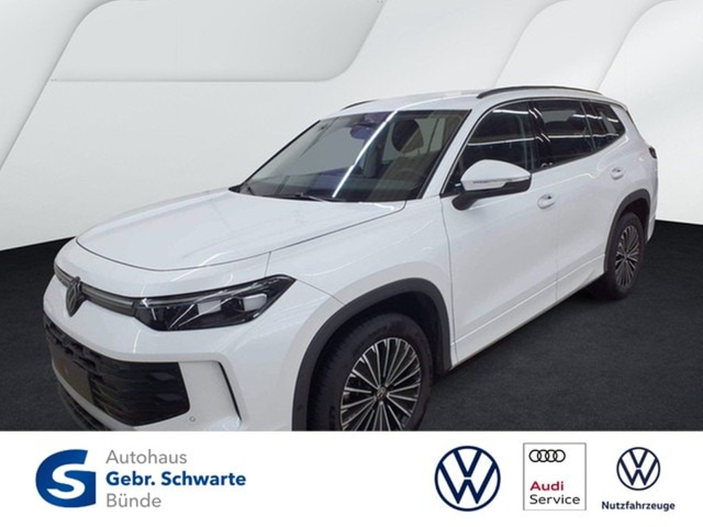 Volkswagen Tayron Life 2.0 TDI