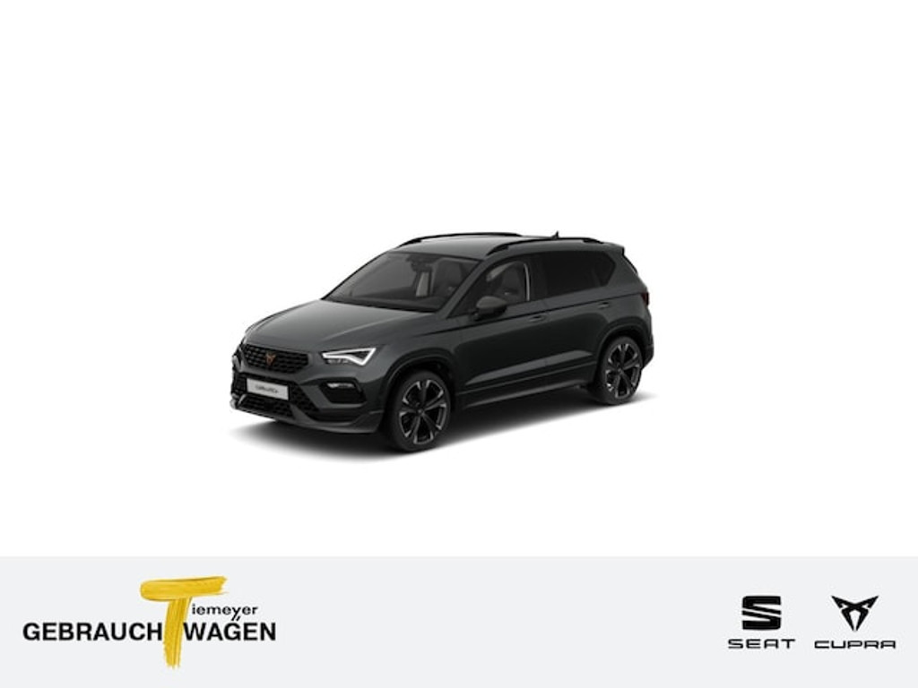 Cupra Ateca 1.5 TSI DSG