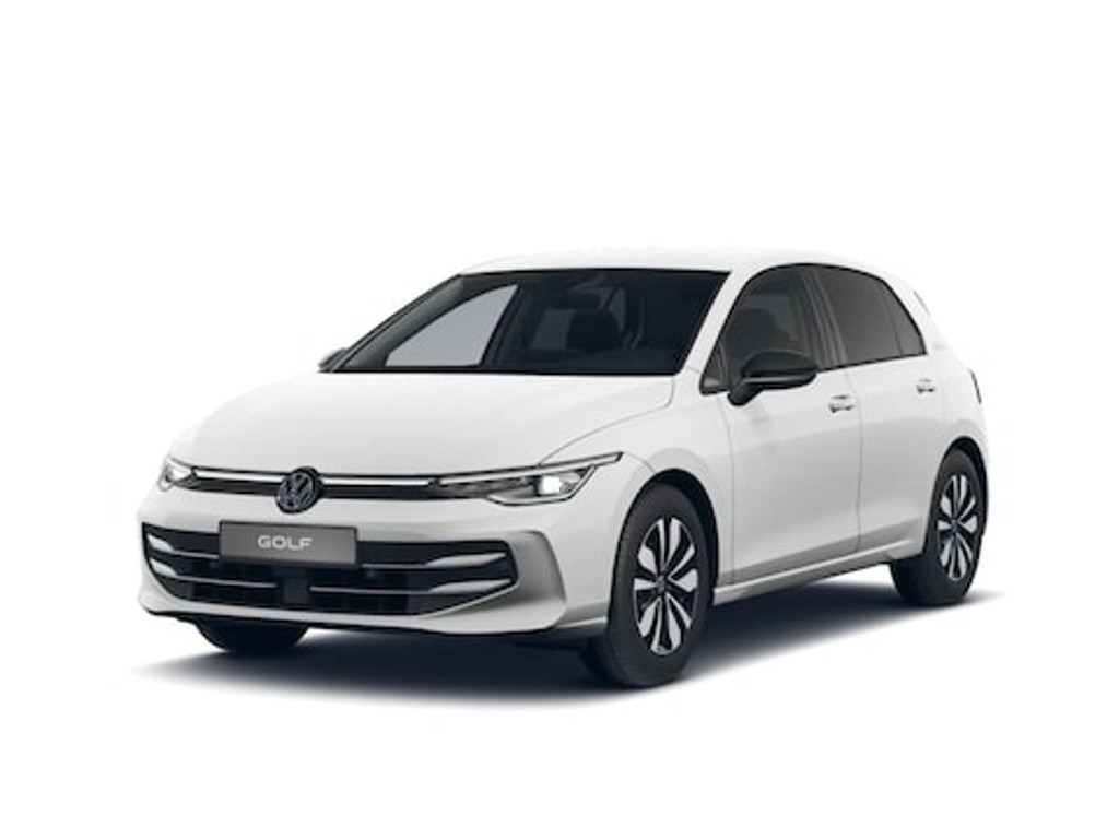 Volkswagen Golf Life 1.5 TSI