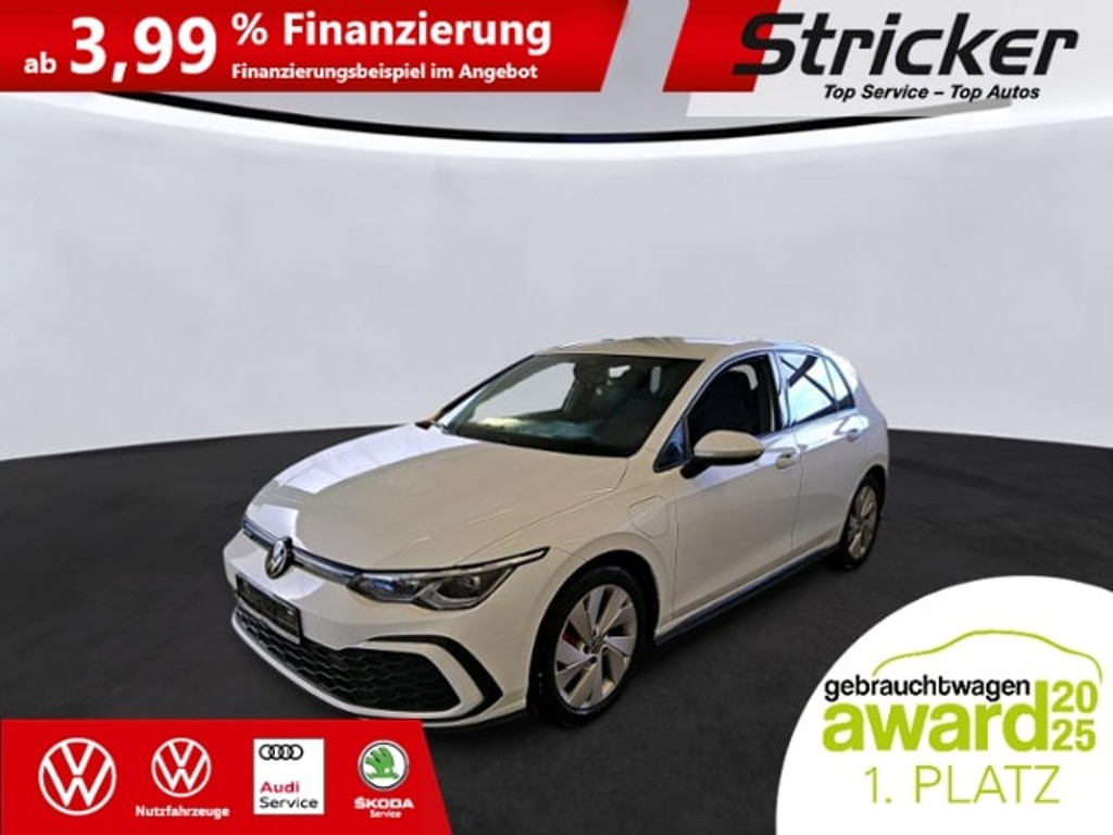 Volkswagen Golf DSG 1.4 TSI