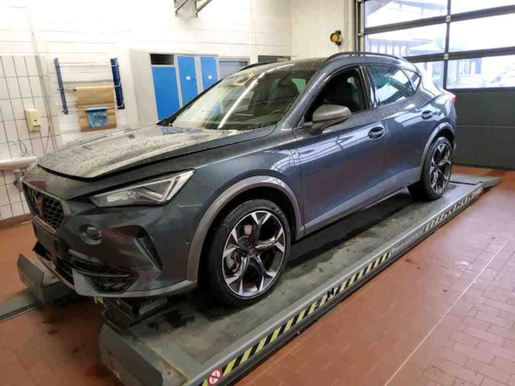 Cupra Formentor 1.4 DSG e-Hybrid