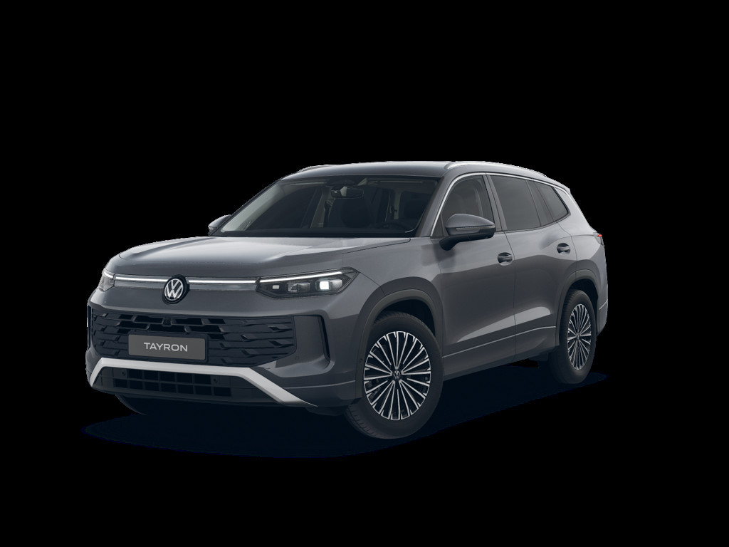 Volkswagen Tayron Life