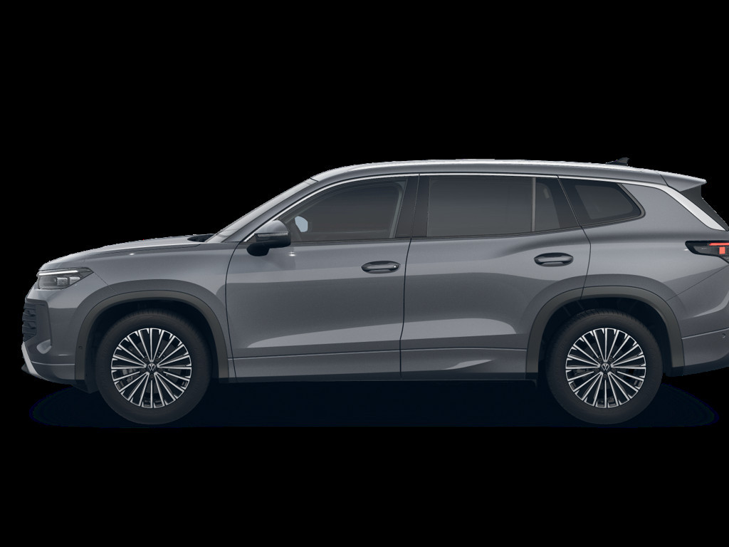 Volkswagen Tayron Tayron 1,5 MHLife BT110eTSID7F