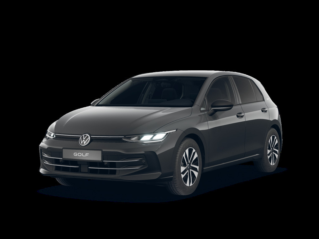 Volkswagen Golf Golf VIII 2.0 TDI