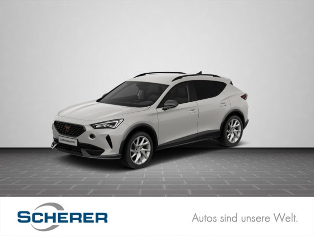 Cupra Formentor 1.4 e-Hybrid