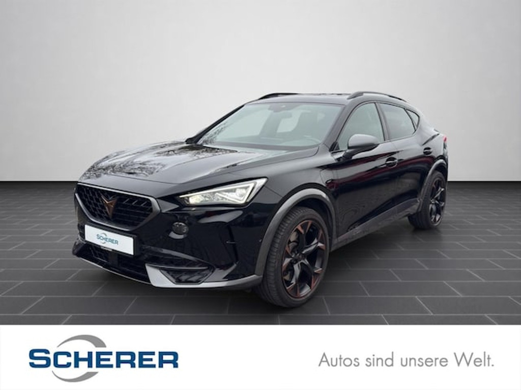 Cupra Formentor 1.4 VZ e-Hybrid