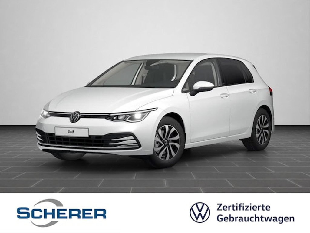 Volkswagen Golf DSG 2.0 TDI