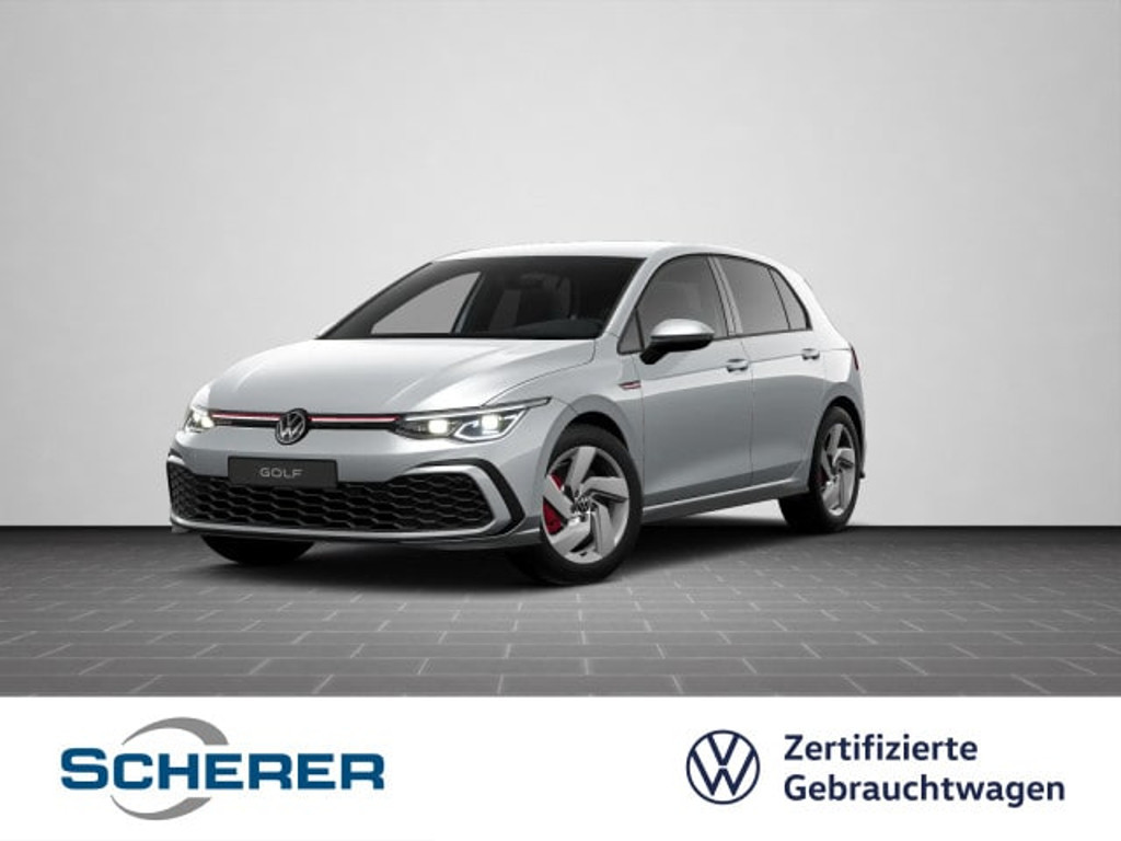 Volkswagen Golf DSG GTI Pro 2.0 TSI