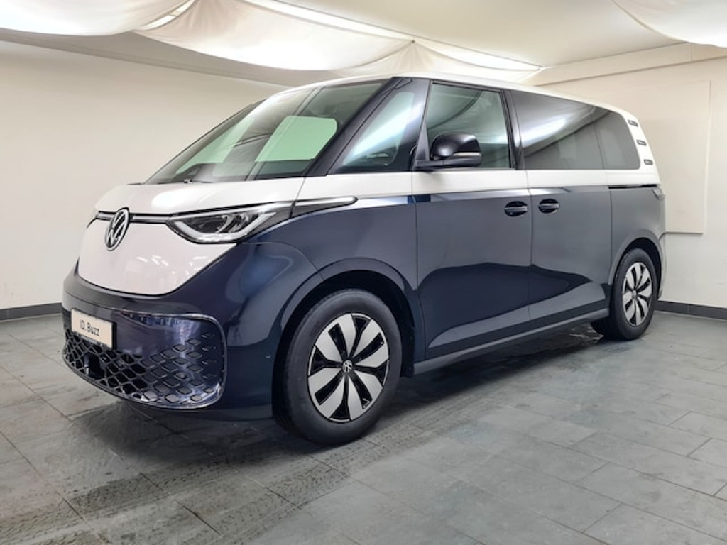 Volkswagen ID.Buzz