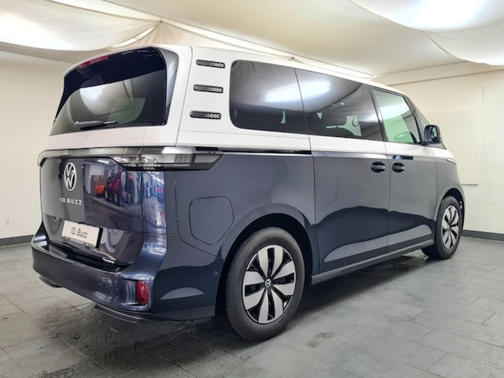 Volkswagen ID.Buzz