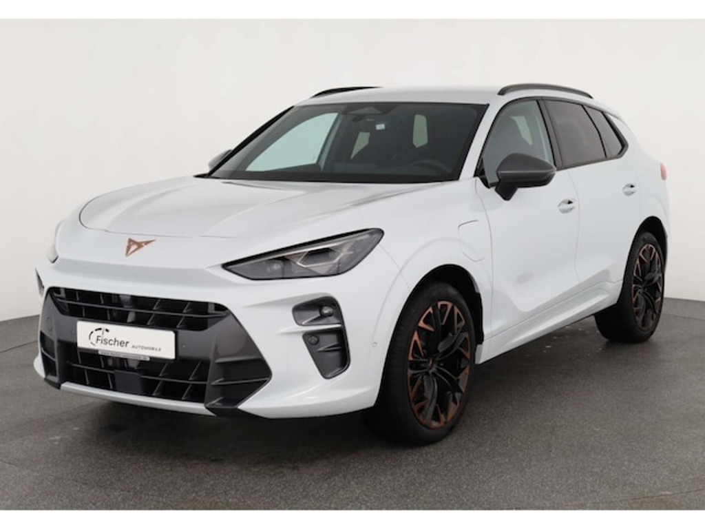 Cupra Terramar VZ 1.5 e-Hybrid e-Hybrid