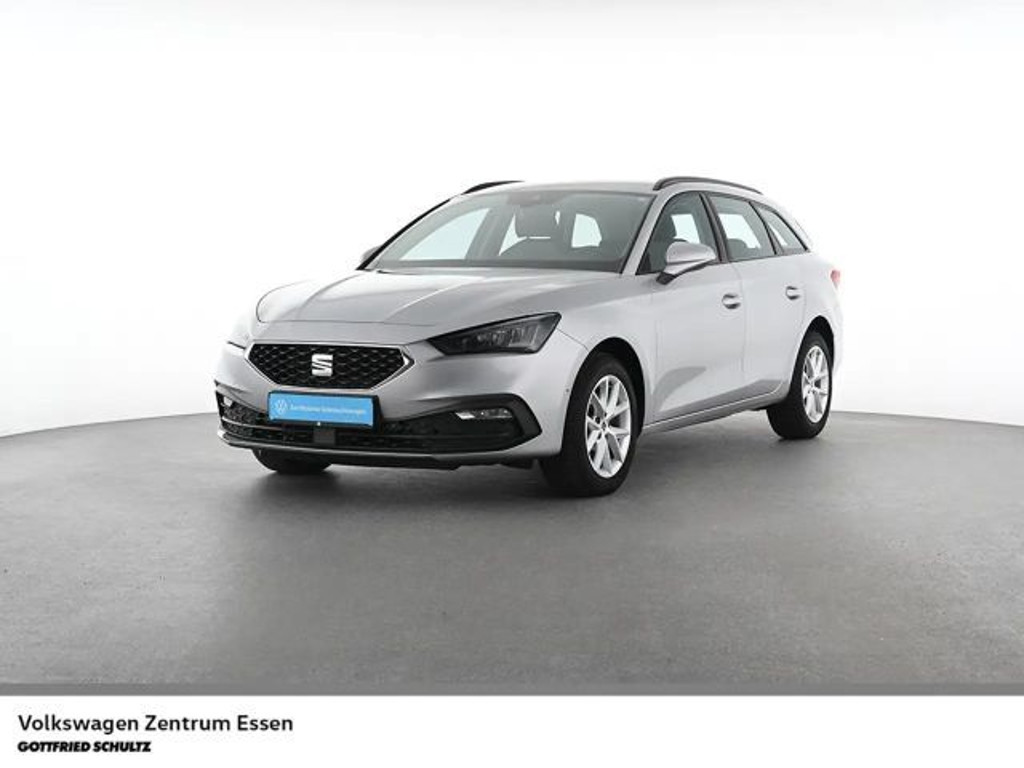 Seat Leon Style Sportstourer DSG