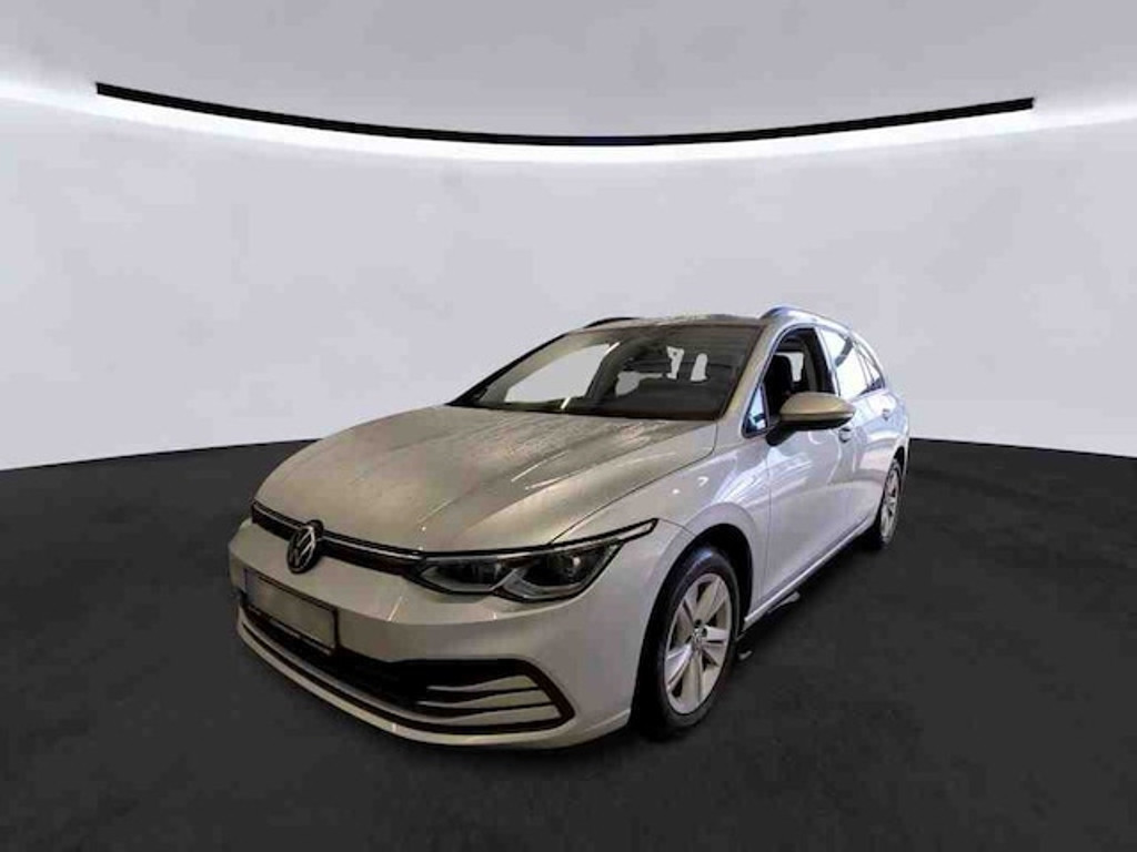 Volkswagen Golf Life Variant 1.0 TSI Golf VIII