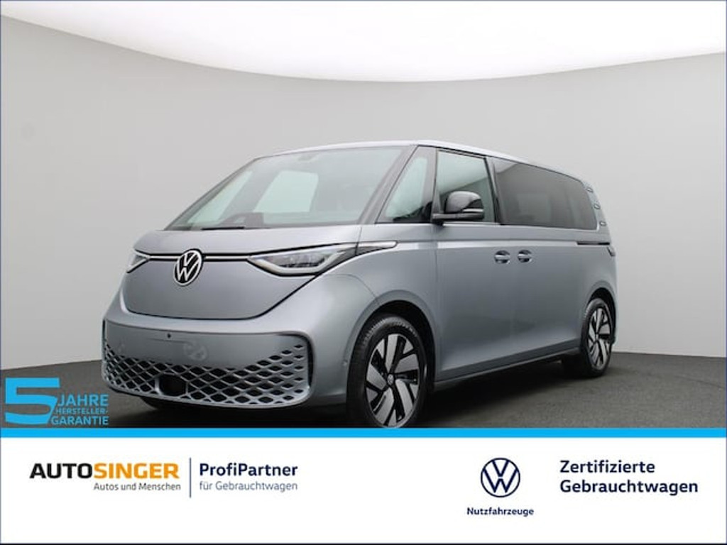 Volkswagen ID.Buzz Pro