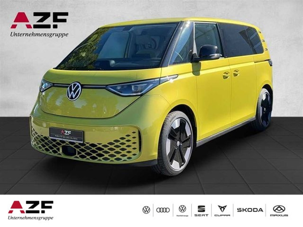Volkswagen ID.Buzz Pro 150 kW