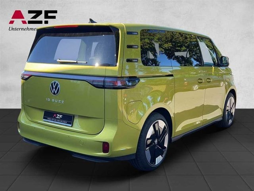 Volkswagen ID.Buzz
