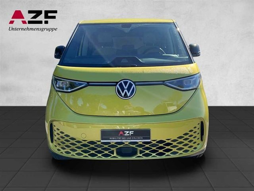 Volkswagen ID.Buzz