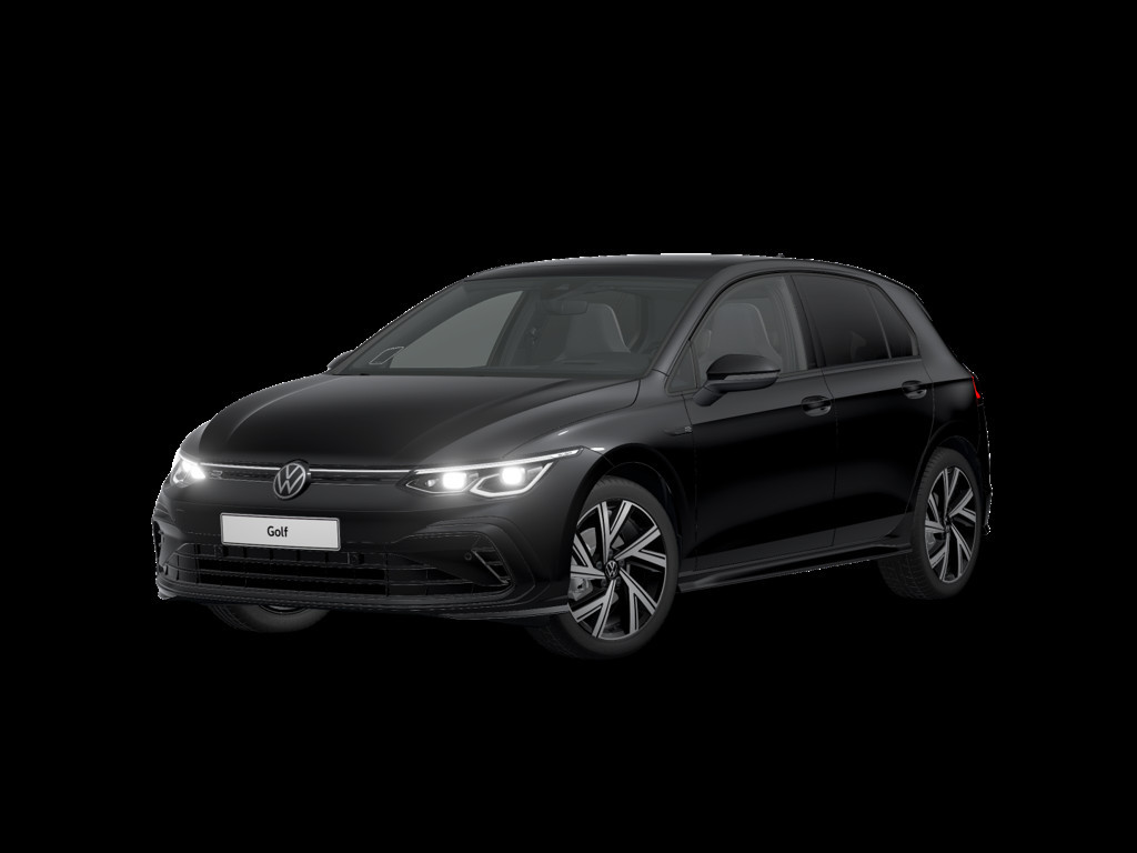Volkswagen Golf DSG R-Line 2.0 TDI