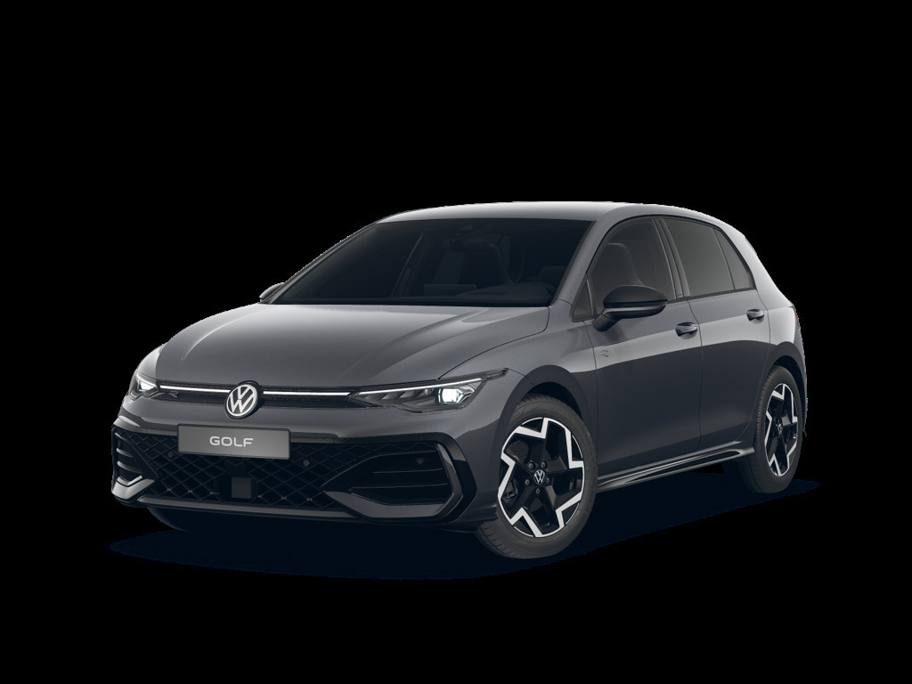 Volkswagen Golf DSG R-Line 2.0 TDI