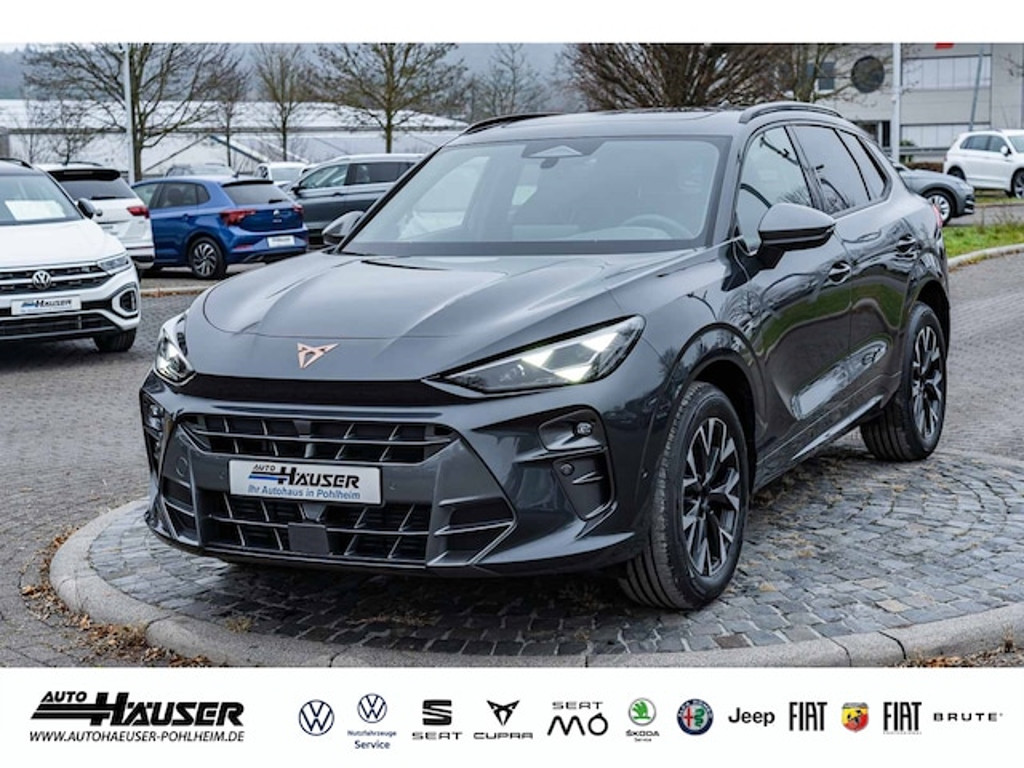 Cupra Terramar 1.5 eTSI