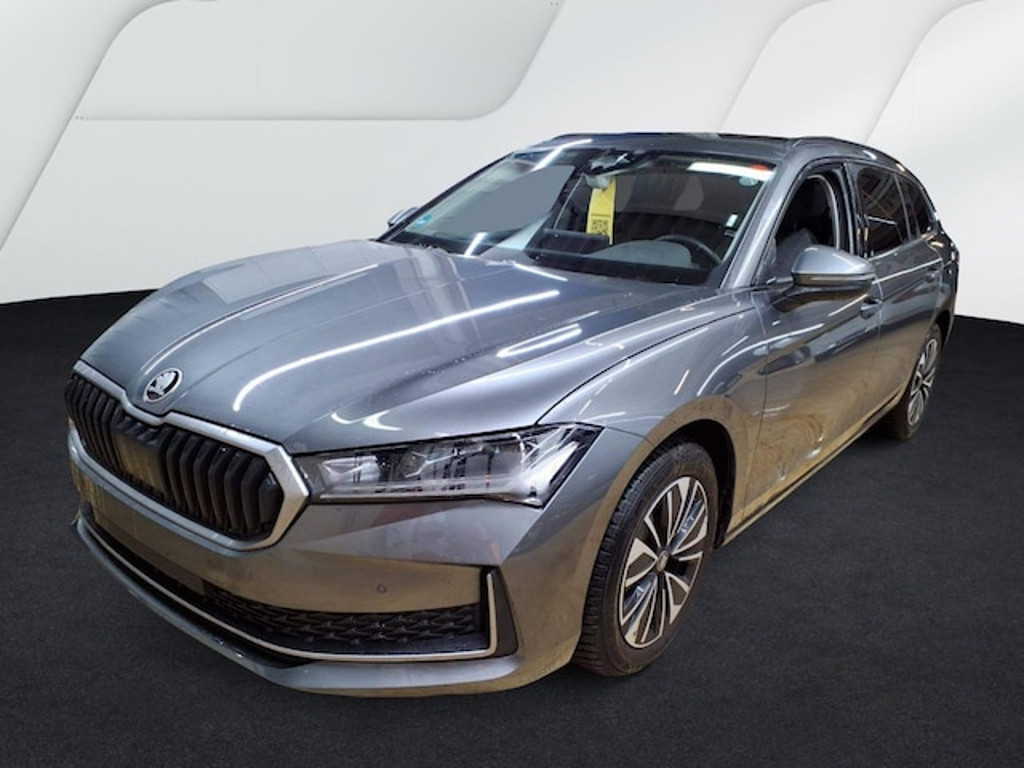 Skoda Superb Combi 2.0 TDI Selection