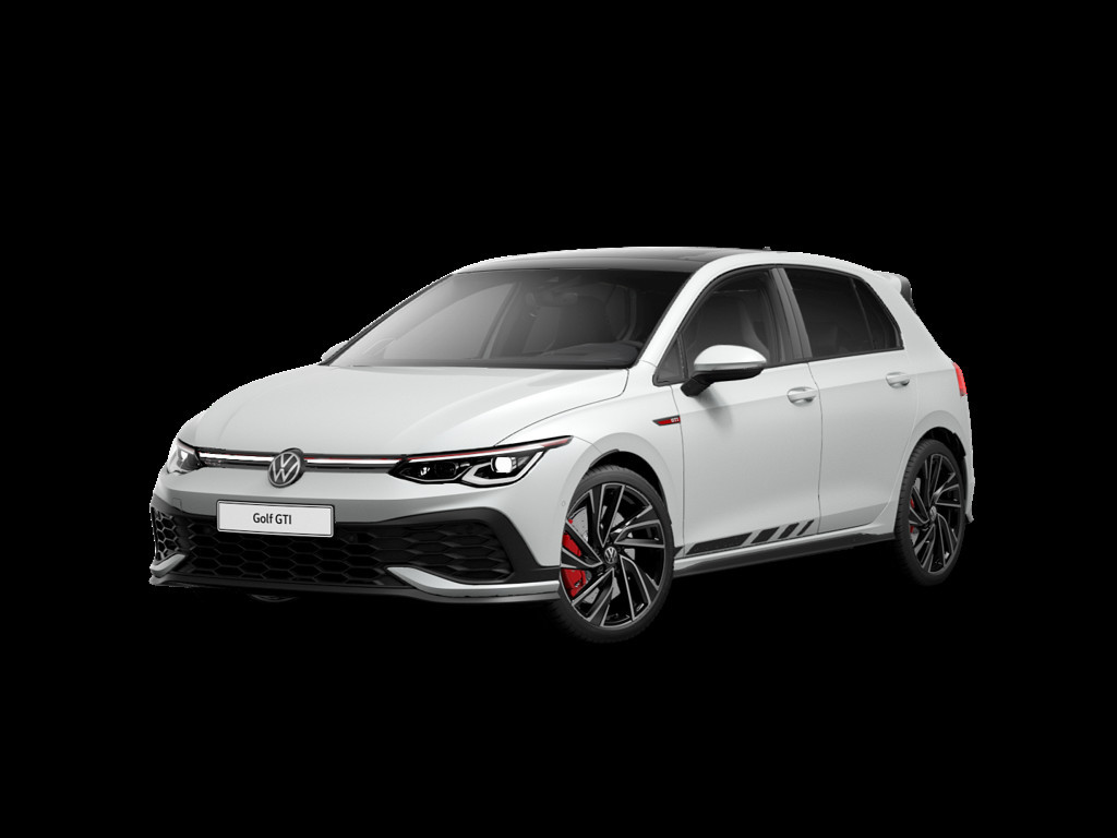 Volkswagen Golf DSG GTI 2.0 TSI