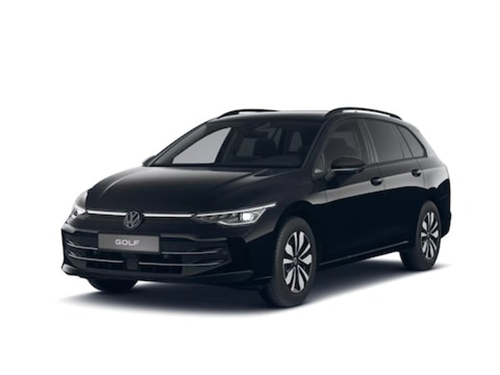 Volkswagen Golf DSG Variant 2.0 TDI