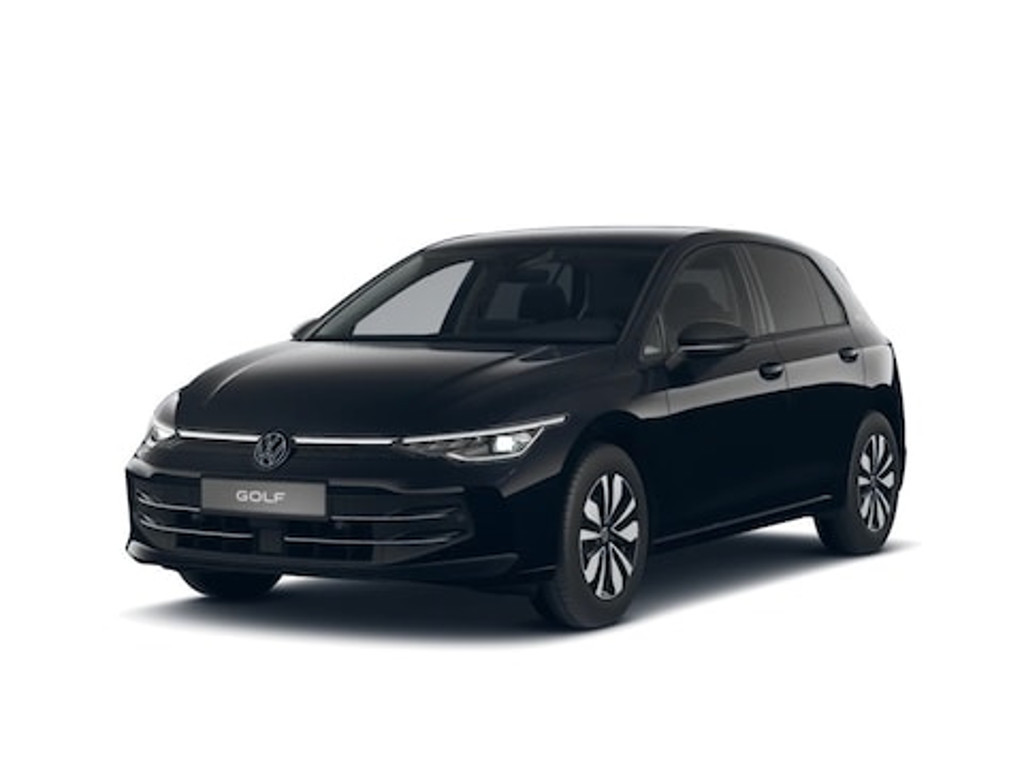 Volkswagen Golf DSG 2.0 TDI