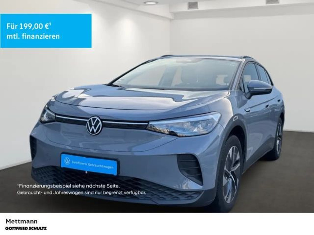 Volkswagen ID.4 Pure