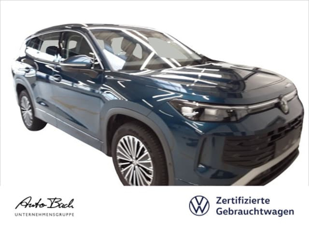 Volkswagen Tayron DSG Life Pro 1.5 eTSI