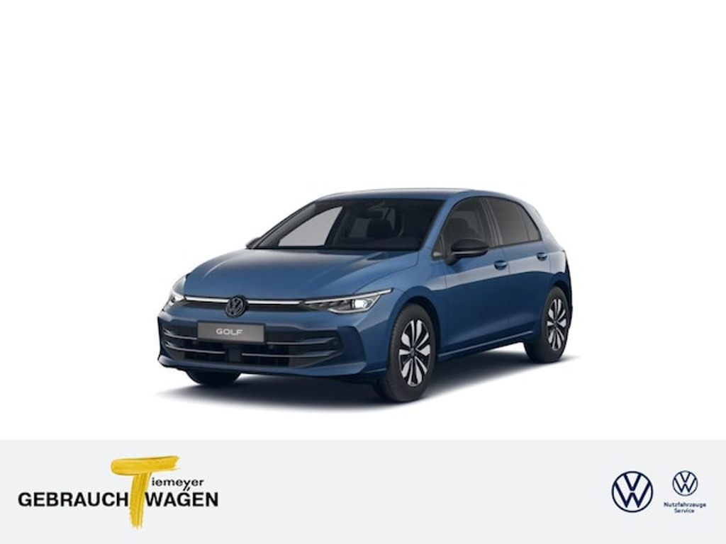 Volkswagen Golf DSG 1.5 TSI