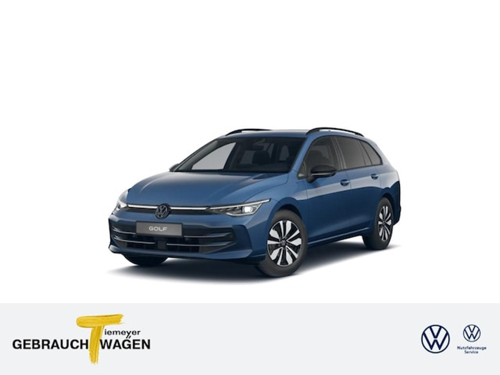 Volkswagen Golf DSG Variant 2.0 TDI