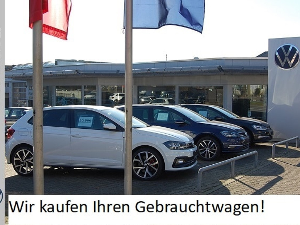 Volkswagen Golf Golf VIII