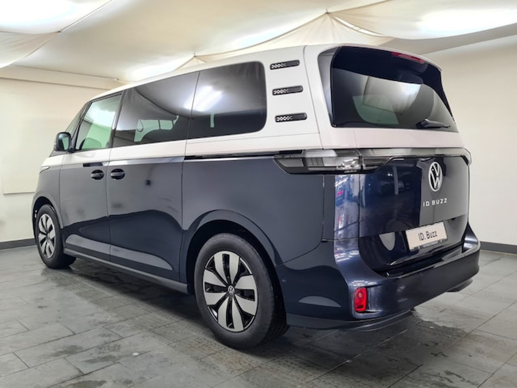 Volkswagen ID.Buzz