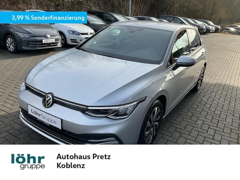 Volkswagen Golf DSG 2.0 TDI
