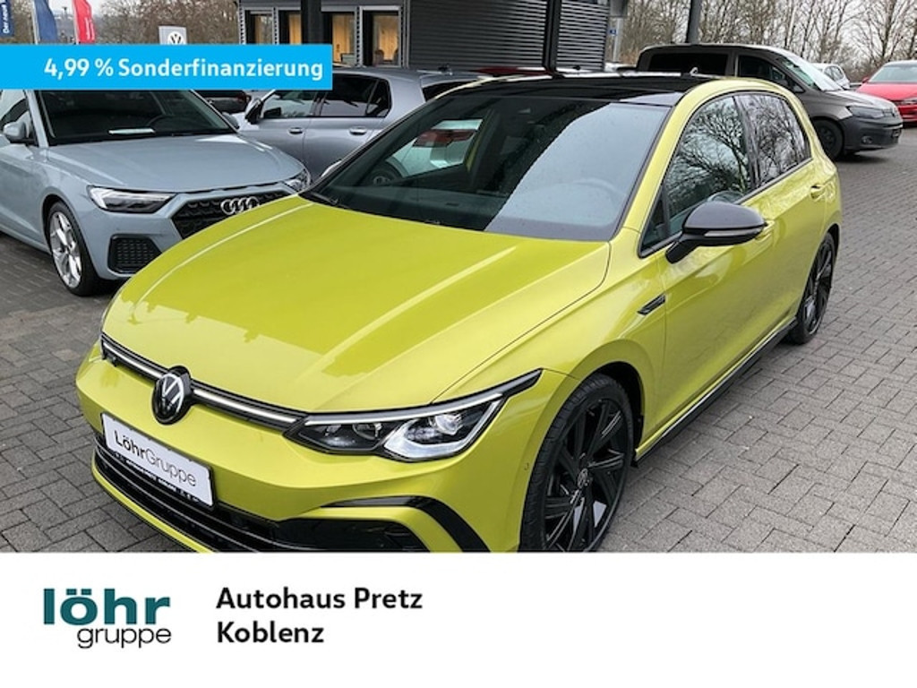 Volkswagen Golf DSG Style R-Line 1.5 eTSI