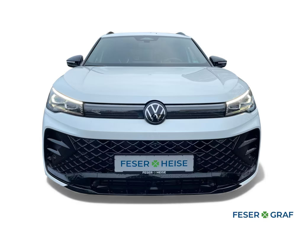 Volkswagen Tiguan R-Line IQ.Drive 2.0 TDI