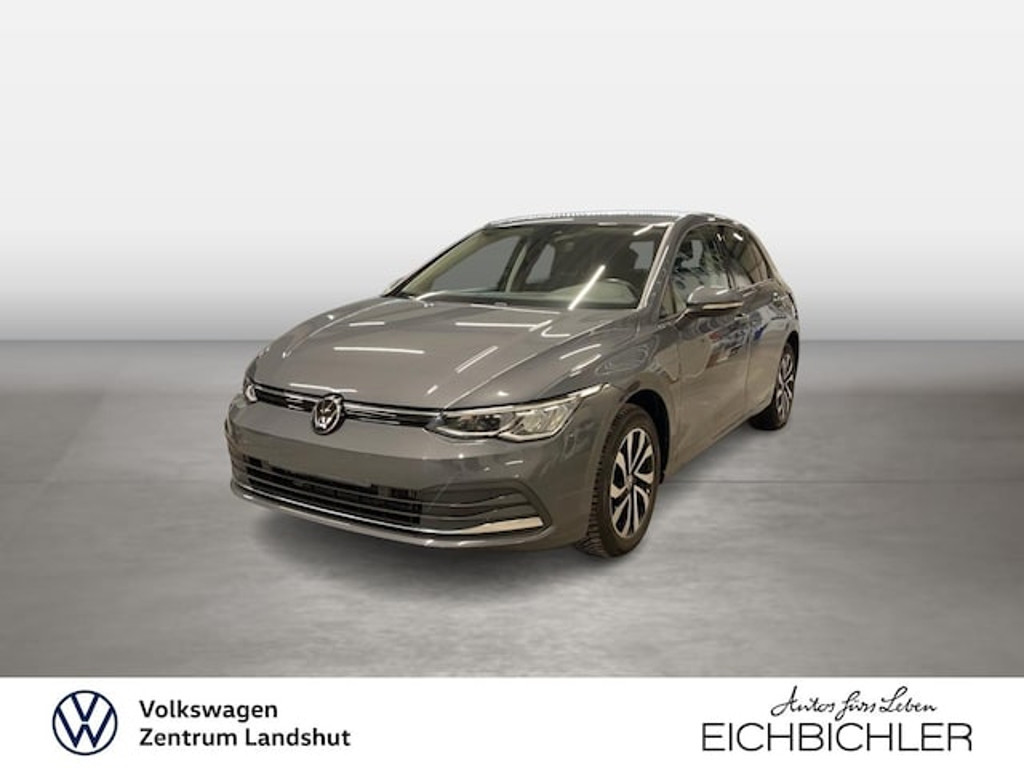 Volkswagen Golf DSG Golf VIII 2.0 TDI