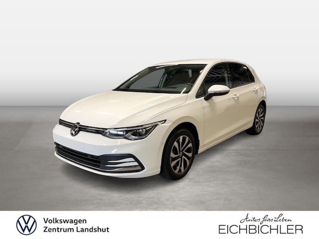 Volkswagen Golf 1.5 TSI Golf VIII