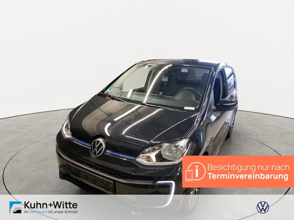 Volkswagen e-up! Style Plus