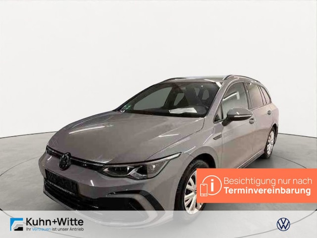 Volkswagen Golf Variant R-Line Golf VIII 2.0 TSI