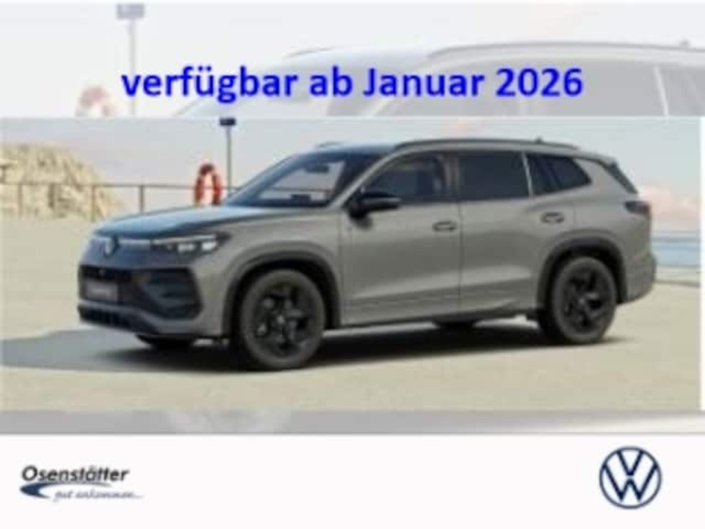 Volkswagen Tayron R-Line