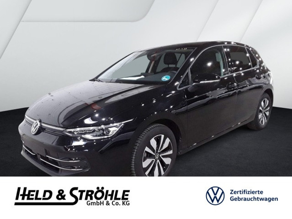 Volkswagen Golf DSG 1.5 eTSI