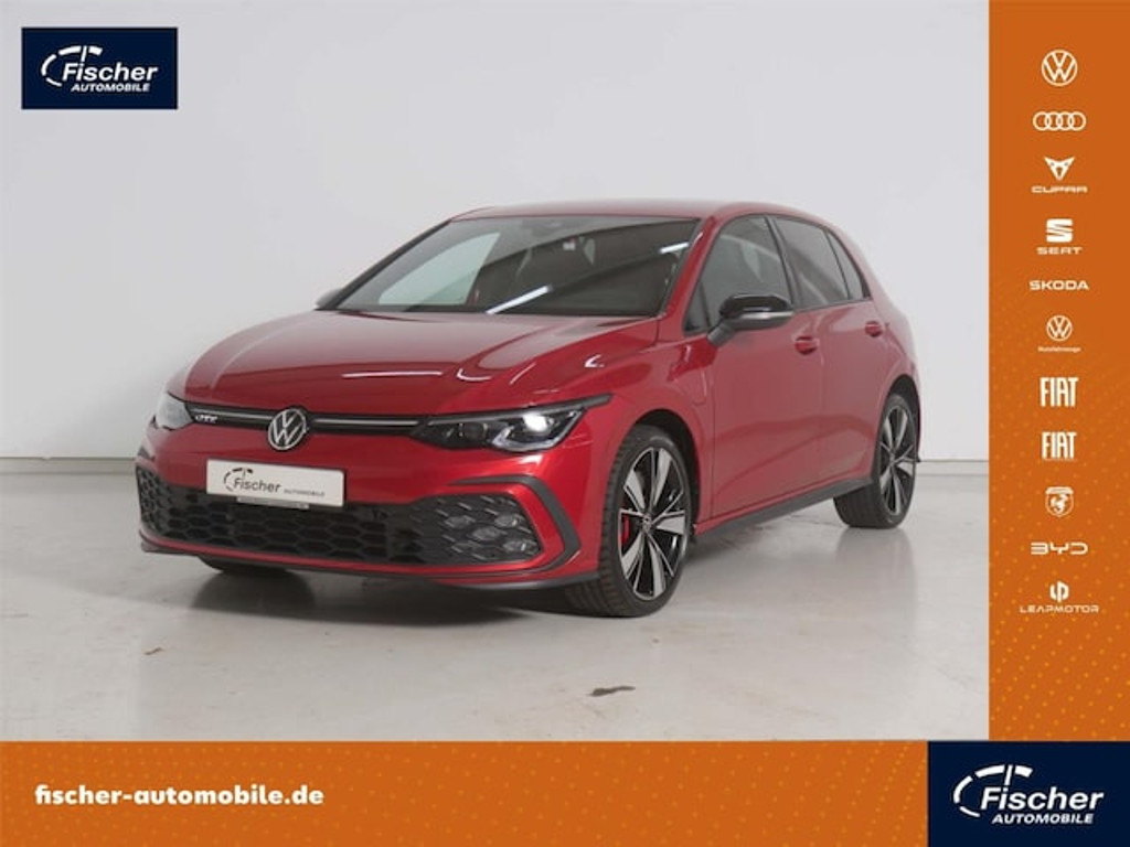 Volkswagen Golf DSG Style GTE eHybrid 1.4 eHybrid