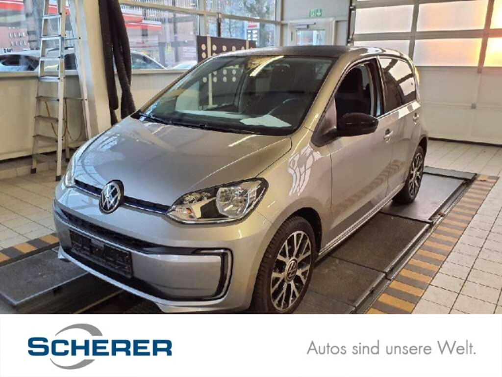 Volkswagen e-up! Style