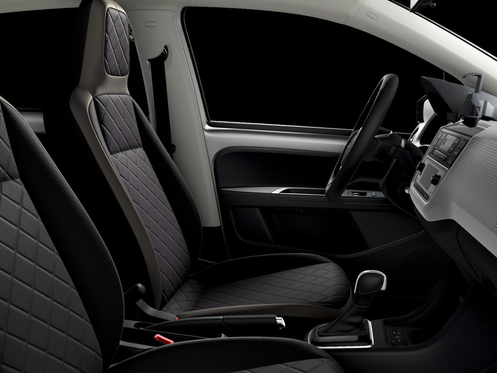 Volkswagen e-up!