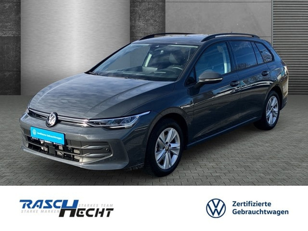 Volkswagen Golf Life Variant 1.5 TSI